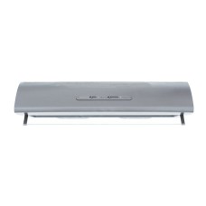 DAVOLINE 250 1M 060 cm Chrome aspirator hrom 60 cm
