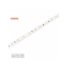 DAWN Led traka 12V 7.2W/M 6500K IP55 (HL 2835-60-W, 5M, 8MM) 10071