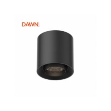 DAWN Magnetic slim svetiljka led26 - YT80 6W 3000K 24° 48V DC CRNA