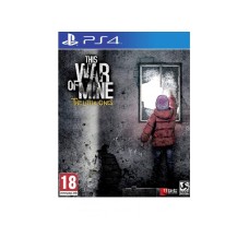 DEEP SILVER PS4 This War of Mine