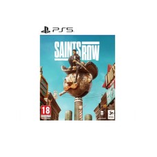 DEEP SILVER PS5 Saints Row - Day One Edition