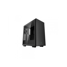 DEEPCOOL CH510 BK Crno midi kuciste