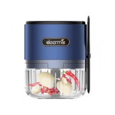 Deerma Mini Garlic Blender DEM-JS100