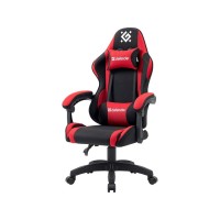 DEFENDER Gaming stolica Expert crno crvena