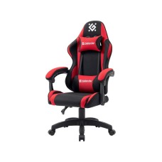 DEFENDER Gaming stolica Expert crno crvena