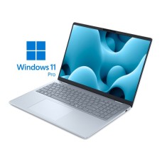 DELL 16 Plus (QHD+ 300nits, Ultra 9 288V, 32GB, 2TB SSD, Intel Arc, Backlit, Win 11 Pro)