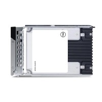 DELL 3.84TB 2.5 inch SATA RI 6Gbps SSD Hot-Plug 14/15G