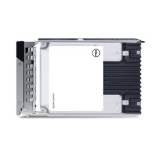 DELL 3.84TB 2.5 inch SATA RI 6Gbps SSD Hot-Plug 14/15G