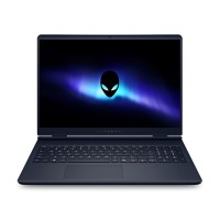 DELL Alienware 16 Aurora (QHD+ 120Hz, Core 9 270H, 64GB, 2TB SSD, RTX 5060 8GB, Backlit, Win 11 Pro)