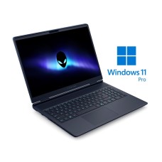 DELL Alienware 16X Aurora (QHD+ 240Hz, Ultra 9 275HX, 96GB, 3TB SSD, RTX 5070 8GB, RGB Backlit, Win 11 Pro) DELL Alienware 16X Aurora (QHD+ 240Hz, Ultra 9 275HX, 96GB, 3TB SSD, RTX 5070 8GB, RGB Backlit, Win 11 Pro)