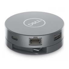 DELL DA305 6-in-1 USB-C Multiport Adapter