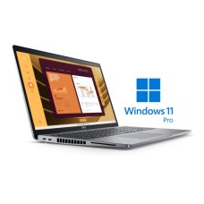 DELL Latitude 5550 (FHD IPS, Ultra 7 165U, 16GB, 512GB SSD, Backlit, FP, SC // Win 11 Pro)