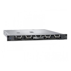 DELL PowerEdge R250 Xeon E-2314 4C 1x16GB H355 1x2TB 700W 3yr NBD + šine