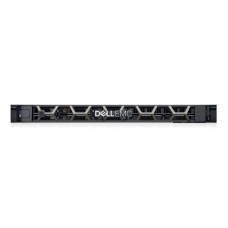 DELL PowerEdge R450 1x Xeon Silver 4310 12C 1x32GB H755 1x480GB SSD RI 700W (1+1) 3yr NBD + šine