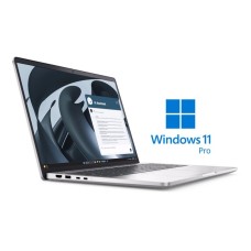 DELL Pro 16 Plus (FHD+ IPS 300nits, Ryzen AI 7 PRO 350, 32GB, 512GB SSD, Backlit, FP, SC, Win 11 Pro, 3yr) DELL Pro 16 Plus (FHD+ IPS 300nits, Ryzen AI 7 PRO 350, 32GB, 512GB SSD, Backlit, FP, SC, Win 11 Pro, 3yr)