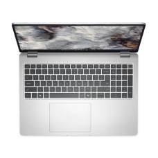 DELL Pro 16 Plus (FHD+ IPS, Ultra 5 235U, 16GB, 512GB SSD, Backlit, FP, Win 11 Pro, 3yr)