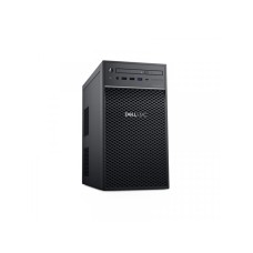 DELL Server Dell PowerEdge T40 E-2224G 4C/8GB/1TB/DVDRW 3y