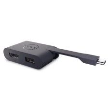 DELL USB-C to HDMI 2.0 / USB-A 3.0 Adapter (DA20)