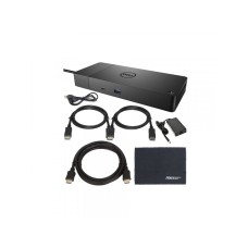 DELL WD19S Dock USB-C 130W