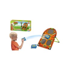 Denis Cornhole, igra gađanja u metu