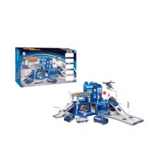 Denis Garaža set za igru Denis Garaža set za igru