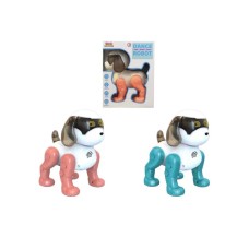 Denis Interaktivni robot pas na baterije Denis Interaktivni robot pas na baterije