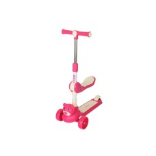 Denis Romobil 2u1, Slatki medvedić