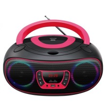 DENVER TCL-212BT PINK