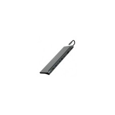 DEVIA Adapter Leopard series HDMI 11 in 1 HUB