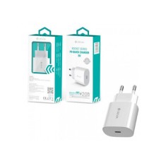 DEVIA ADAPTER SMART SERIES PD BRZI 20W TYPE C