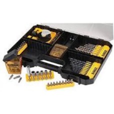 DeWALT 100-delni set nastavaka i burgija (DT71569) DeWALT 100-delni set nastavaka i burgija (DT71569)