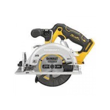 DeWALT Akumulatorska kružna testera 12V XR DCS512NT