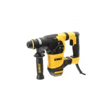 DeWALT D25333K Elektro pneumatski čekić KOMB plus 30mm T 950W AVC