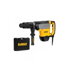 DeWALT D25773K AVC SDS-max Elektro pneumatski čekić 1700W