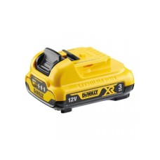 DeWALT DCB124 Baterija, 12V 3Ah