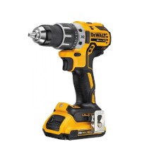 DeWALT DCD791D2 Bušilica-odvrtač