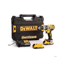 DeWALT DCD796D2 Akumulatorska udarna bušilica- odvijač 18V DeWALT DCD796D2 Akumulatorska udarna bušilica- odvijač 18V