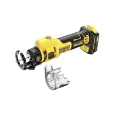 DeWALT DCE555N Akumulatorska testera za gips, bez baterije i punjača