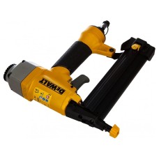 DeWALT DPSB2IN1 Pneumatska heftalica i pištolj za eksere 2 u 1, 15-40 mm