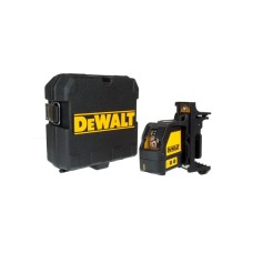 DeWALT DW088K Linijski laser V/H