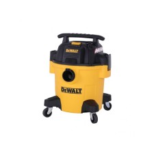 DeWALT DXV20P usisivač za suvo i mokro usisavanje 20l