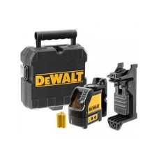 DeWALT Laser V/H zeleni  DW088CG