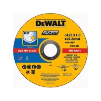 DeWALT Rezna ploča DT20540