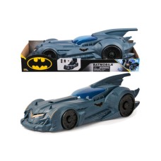 DEXY CO BATMOBILE SET DEXY CO BATMOBILE SET