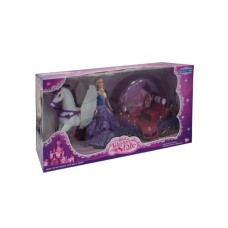 DEXY CO BEST LUCK LUTKA SA KONJICEM I KOCIJOM DEXY CO BEST LUCK LUTKA SA KONJICEM I KOCIJOM