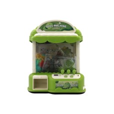 DEXY CO BEST LUCK SET ZA IGRU UHVATI IZNENADJENJE - DINO DEXY CO BEST LUCK SET ZA IGRU UHVATI IZNENADJENJE - DINO