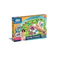 DEXY CO CREA IDEA BRILIJANTNE KREACIJE KREATIVNI SET