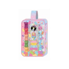 DEXY CO HOT FOCUS SET ZA PISANJE TEDDY BEAR DEXY CO HOT FOCUS SET ZA PISANJE TEDDY BEAR