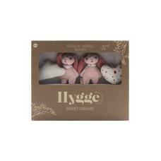 DEXY CO HYGGE SWEET DREAMS MUZIČKA VRTEŠKA BUNNY DEXY CO HYGGE SWEET DREAMS MUZIČKA VRTEŠKA BUNNY