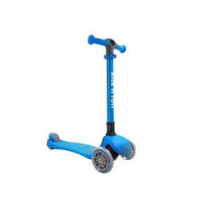 DEXY CO KICK AND ROLL TROTINET S6 PLAVI